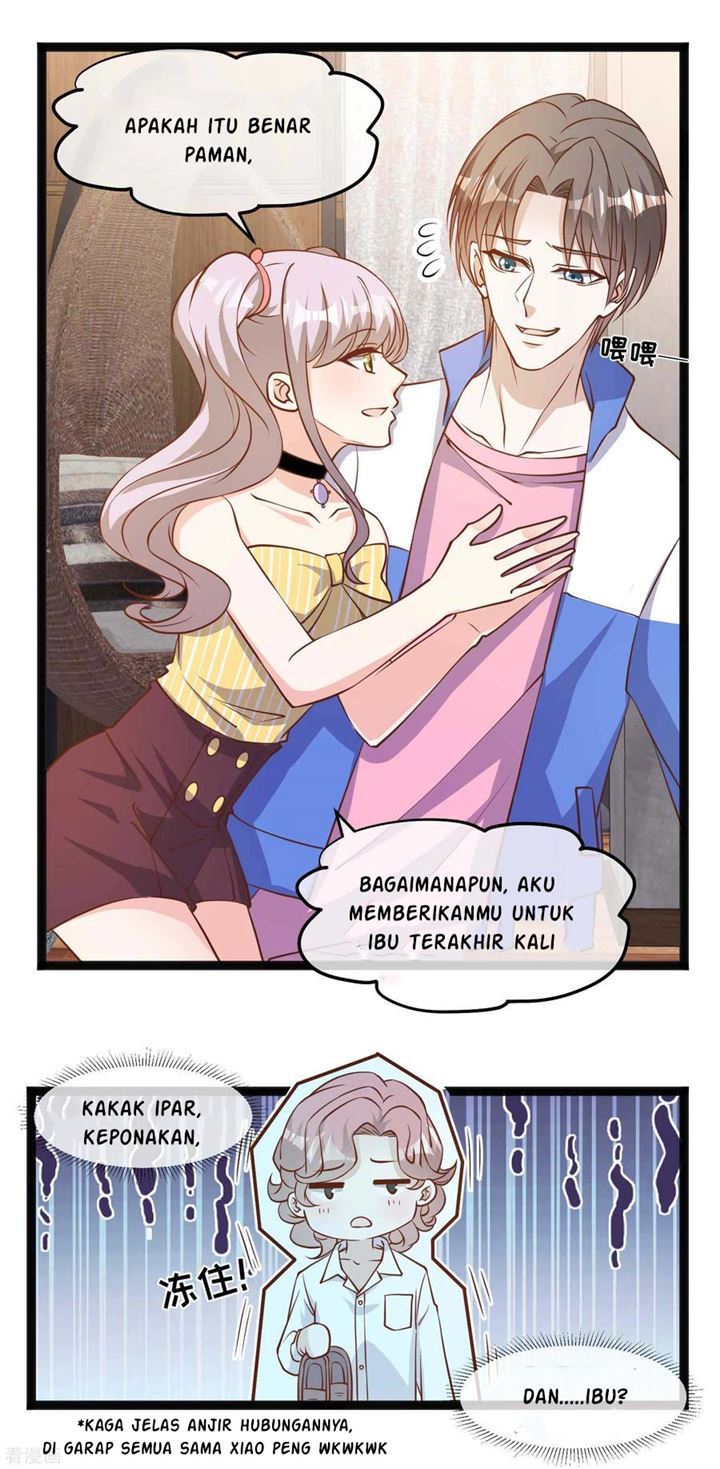 God Fisherman Chapter 125 Gambar 6